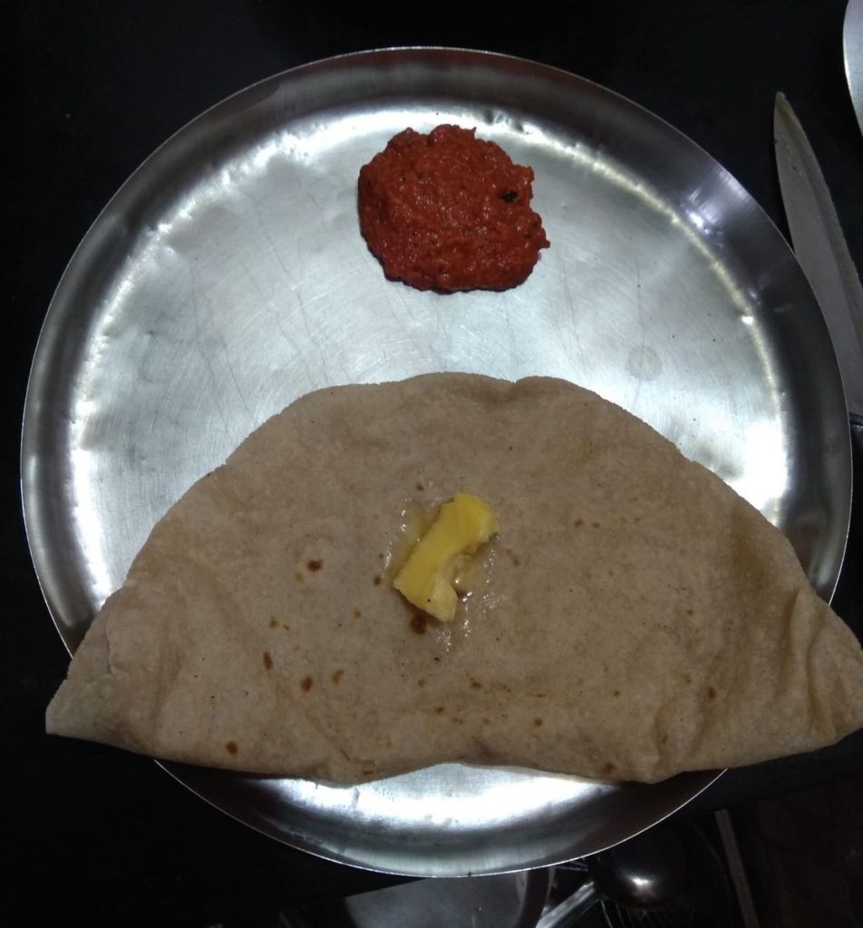 Image #1 from Vidya V