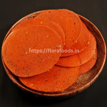 Aloo/Alu Happala/Potato Papad(BIG)