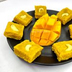 Mango Coconut Burfi (2) Mango Coconut Burfi 2 150x150