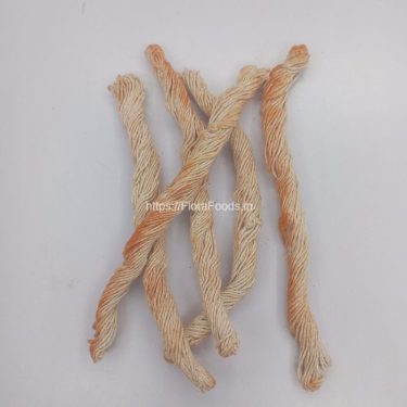 <b>MANTRISIDA</b>Janivara(Yajnopaveeta)Janeu-Set of 5(6Ply)