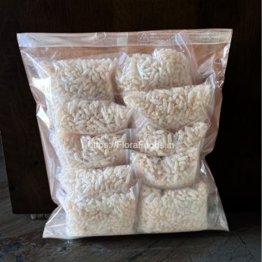 Dharwad Churmuri UDI Pkt– 5g Set of 10 Packets