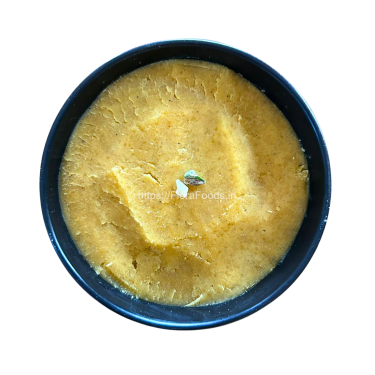 Hoorana/Pooran (Bengal Gram/Kadalebele Hoorana) - 500 g